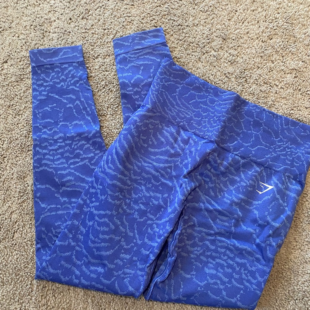 Never worn adapt pants